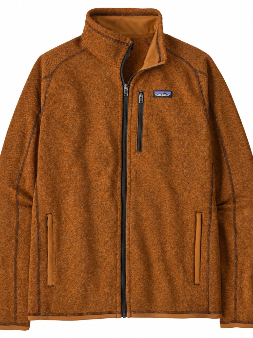 Patagonia Men’s Better Sweater Fleece Jacket